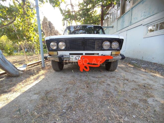 LADA (VAZ) 2106 1983, 300,000 km - 1.6 l - Neftçala
