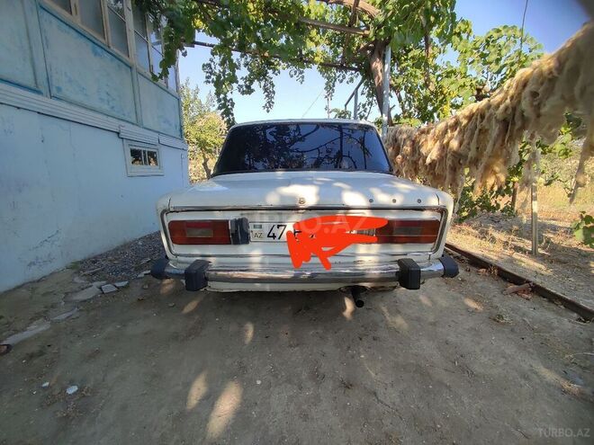 LADA (VAZ) 2106 1983, 300,000 km - 1.6 l - Neftçala