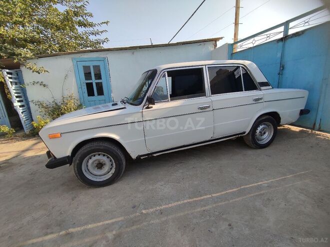 LADA (VAZ) 2106 1983, 300,000 km - 1.6 l - Neftçala
