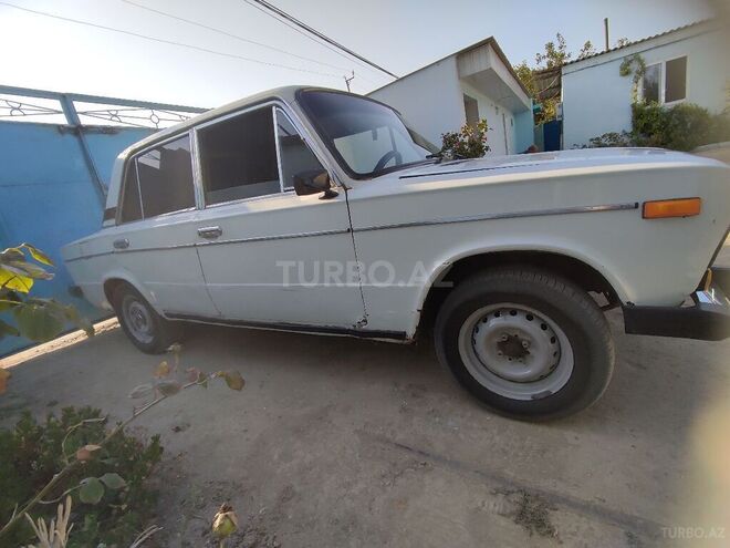 LADA (VAZ) 2106 1983, 300,000 km - 1.6 l - Neftçala