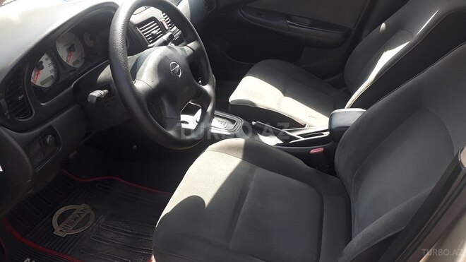 Nissan Sunny 2008, 215,000 km - 1.3 l - Gəncə