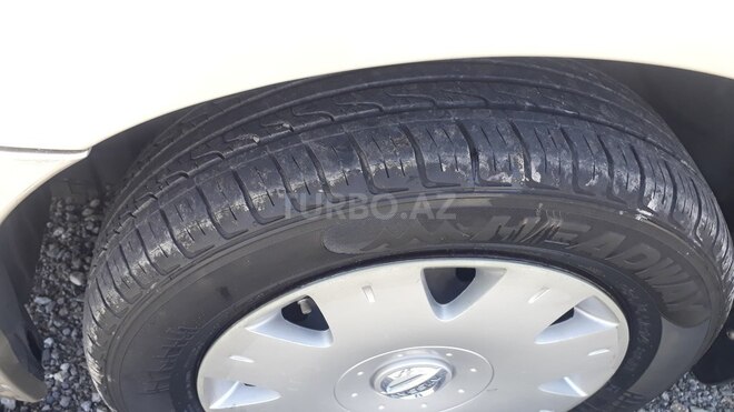 Nissan Sunny 2008, 215,000 km - 1.3 l - Gəncə