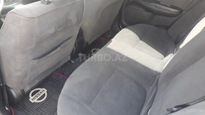 Nissan Sunny 2008, 215,000 km - 1.3 l - Gəncə
