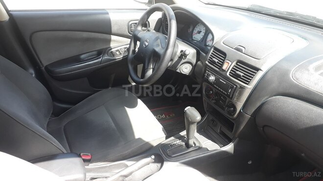 Nissan Sunny 2008, 215,000 km - 1.3 l - Gəncə