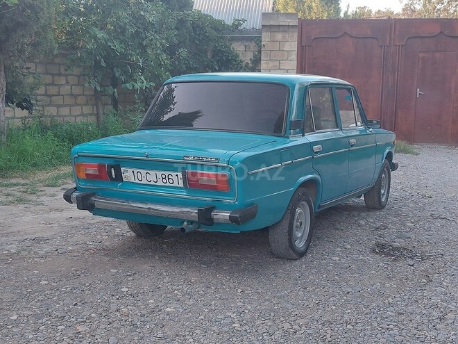 LADA (VAZ) 2106 1988, 28,300 km - 1.6 l - Bərdə