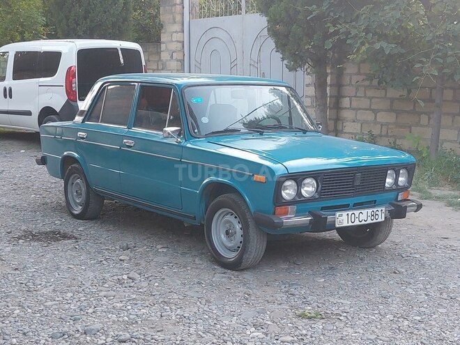 LADA (VAZ) 2106 1988, 28,300 km - 1.6 l - Bərdə