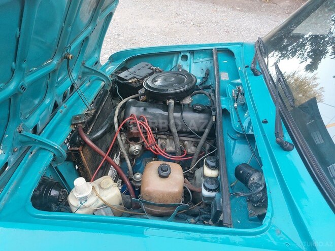 LADA (VAZ) 2106 1988, 28,300 km - 1.6 l - Bərdə