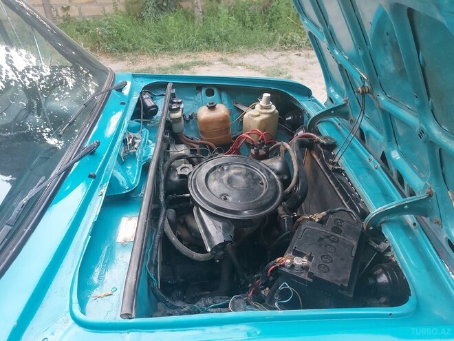 LADA (VAZ) 2106 1988, 28,300 km - 1.6 l - Bərdə