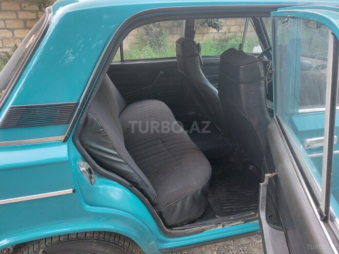 LADA (VAZ) 2106 1988, 28,300 km - 1.6 l - Bərdə