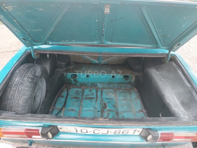 LADA (VAZ) 2106 1988, 28,300 km - 1.6 l - Bərdə