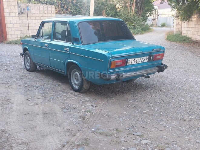 LADA (VAZ) 2106 1988, 28,300 km - 1.6 l - Bərdə