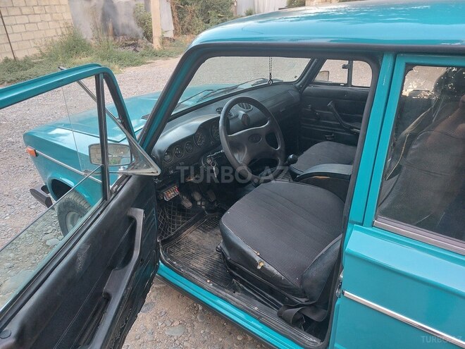 LADA (VAZ) 2106 1988, 28,300 km - 1.6 l - Bərdə