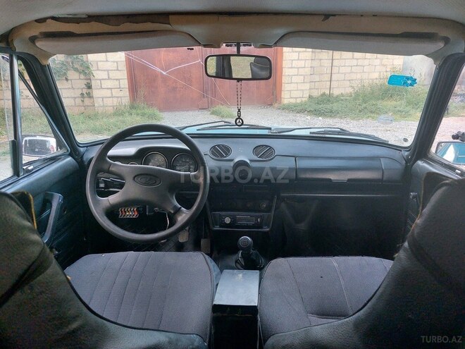 LADA (VAZ) 2106 1988, 28,300 km - 1.6 l - Bərdə