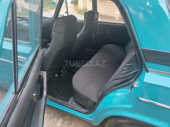 LADA (VAZ) 2106 1988, 28,300 km - 1.6 l - Bərdə