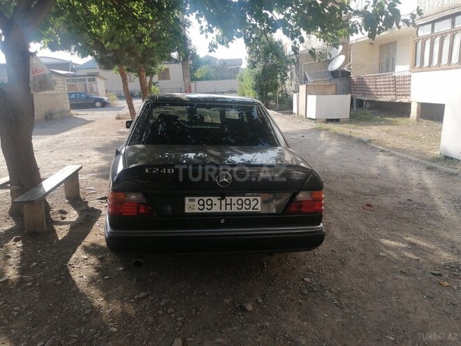 Mercedes E 230 1992, 312,322 km - 2.3 л - Kürdəmir