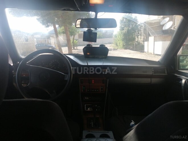 Mercedes E 230 1992, 312,322 km - 2.3 л - Kürdəmir