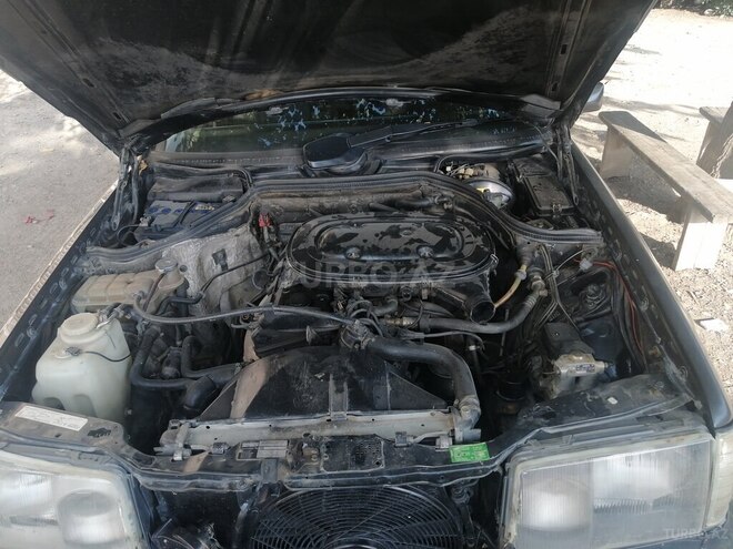 Mercedes E 230 1992, 312,322 km - 2.3 л - Kürdəmir