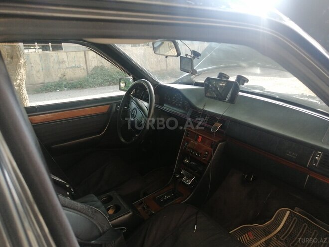 Mercedes E 230 1992, 312,322 km - 2.3 л - Kürdəmir