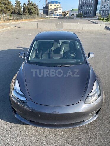 Tesla Model 3 2020, 86,251 km - 0.0 l - Bakı