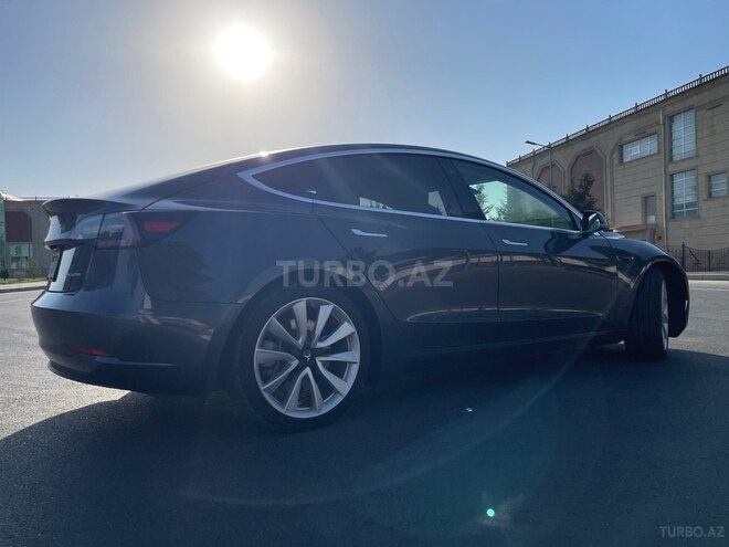 Tesla Model 3 2020, 86,251 km - 0.0 l - Bakı