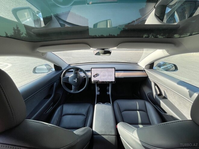 Tesla Model 3 2020, 86,251 km - 0.0 l - Bakı