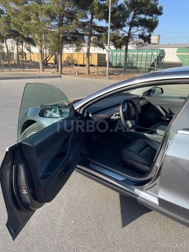 Tesla Model 3 2020, 86,251 km - 0.0 l - Bakı