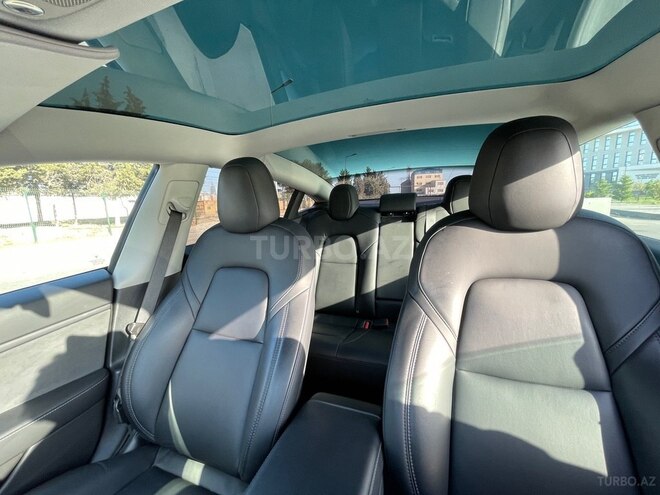 Tesla Model 3 2020, 86,251 km - 0.0 l - Bakı