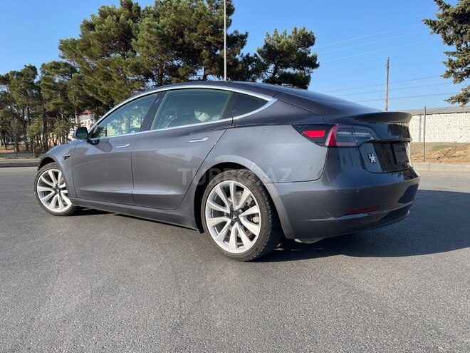 Tesla Model 3 2020, 86,251 km - 0.0 l - Bakı