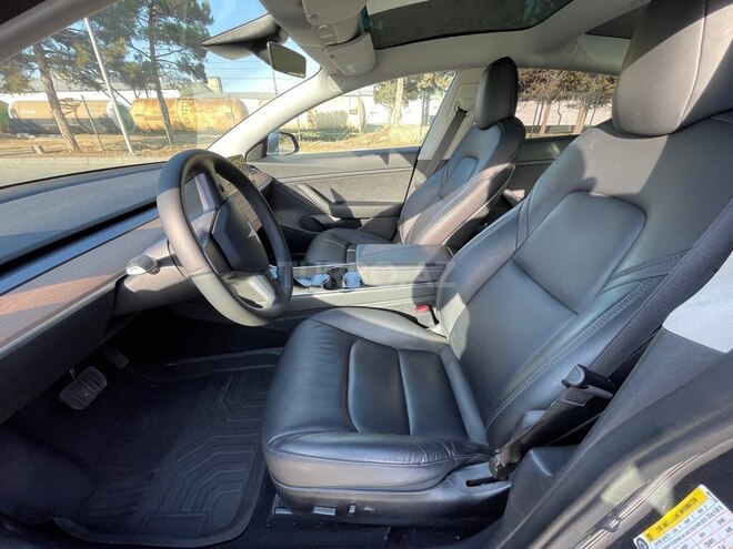 Tesla Model 3 2020, 86,251 km - 0.0 l - Bakı