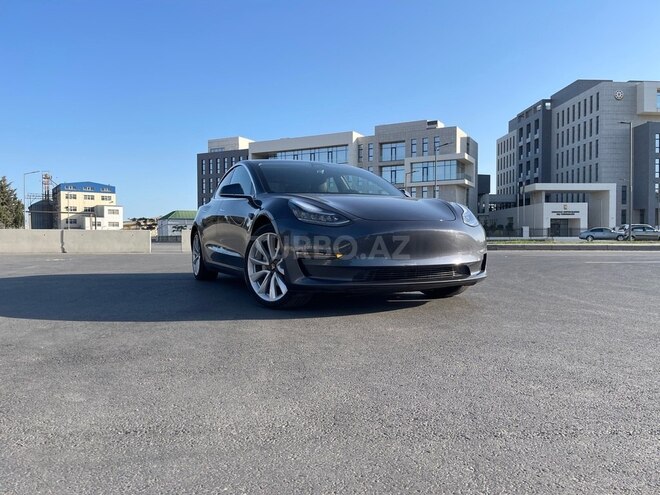 Tesla Model 3 2020, 86,251 km - 0.0 l - Bakı