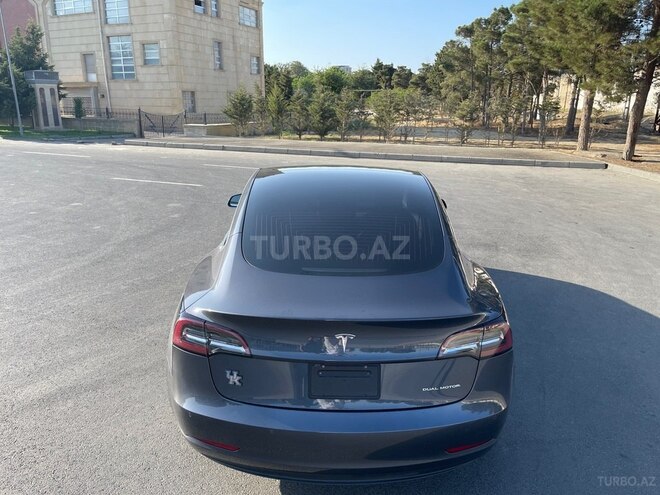 Tesla Model 3 2020, 86,251 km - 0.0 l - Bakı