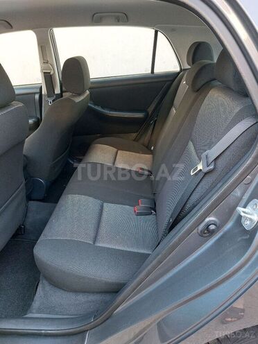 Toyota Corolla 2006, 203,000 km - 1.4 l - Bakı