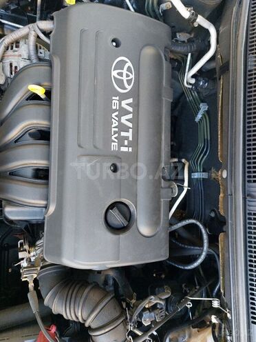 Toyota Corolla 2006, 203,000 km - 1.4 l - Bakı