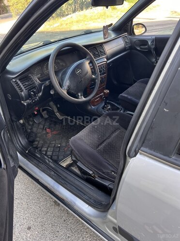 Opel Astra 1999, 400,000 km - 2.0 l - Bakı