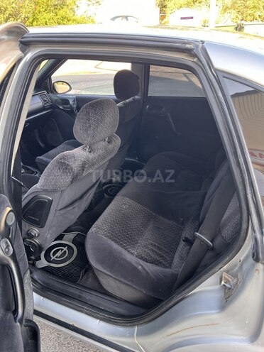 Opel Astra 1999, 400,000 km - 2.0 l - Bakı