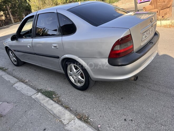 Opel Astra 1999, 400,000 km - 2.0 l - Bakı