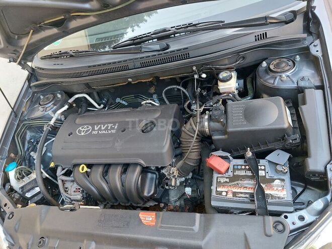 Toyota Corolla 2006, 203,000 km - 1.4 l - Bakı
