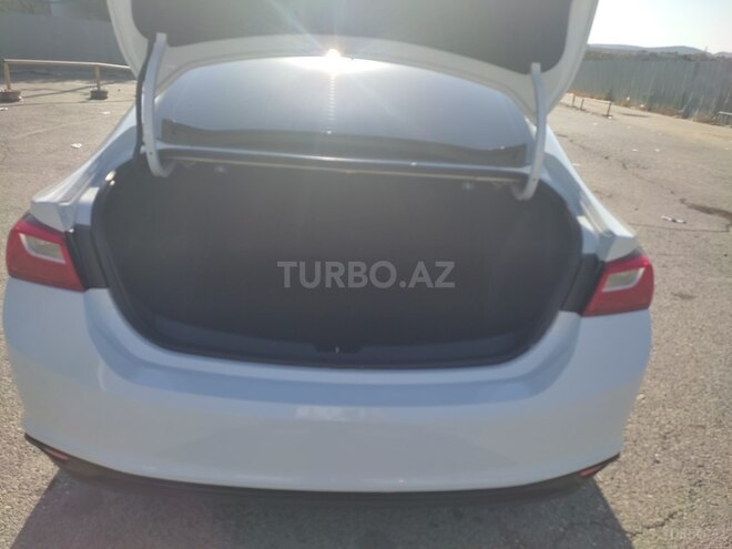 Chevrolet Malibu 2016, 199,000 km - 1.5 л - Bakı