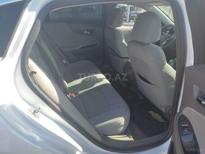 Chevrolet Malibu 2016, 199,000 km - 1.5 л - Bakı