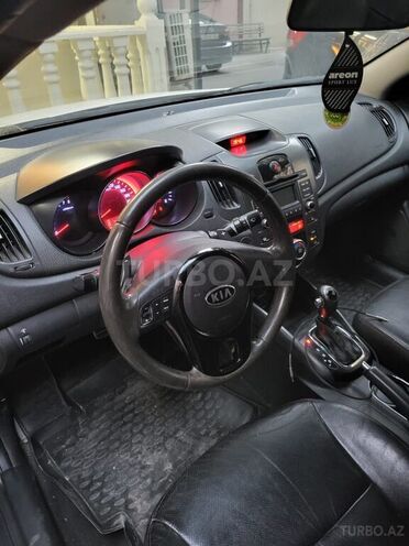 Kia Cerato 2012, 373,888 km - 1.6 l - Bakı