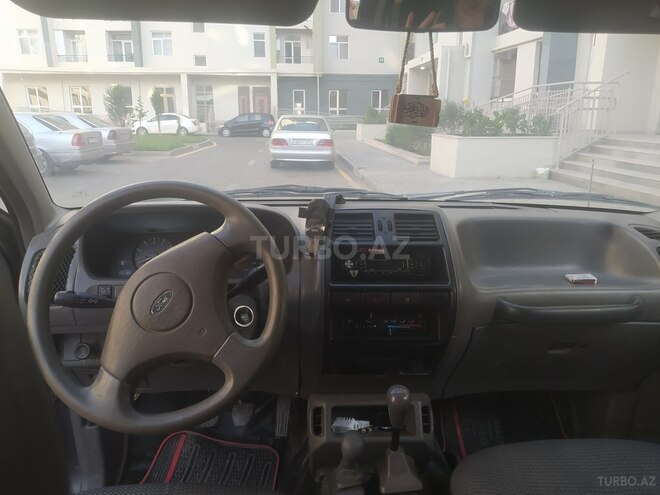 Ford Maverick 1993, 99,000 km - 2.4 л - Gəncə