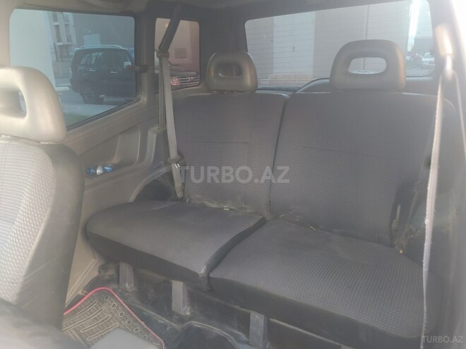 Ford Maverick 1993, 99,000 km - 2.4 л - Gəncə