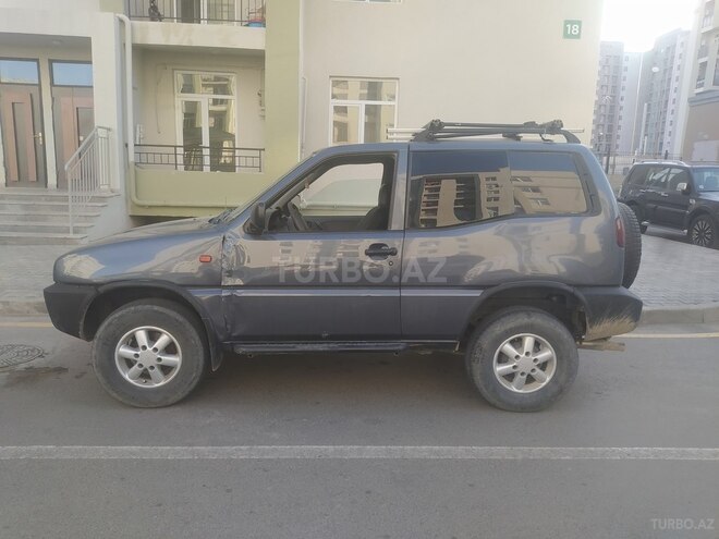 Ford Maverick 1993, 99,000 km - 2.4 л - Gəncə