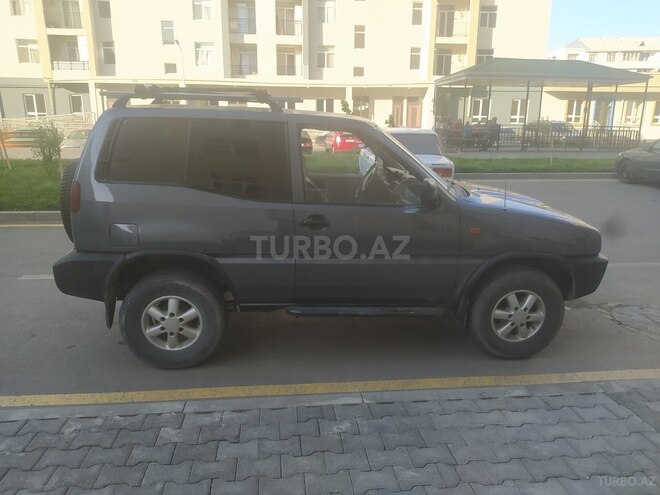 Ford Maverick 1993, 99,000 km - 2.4 л - Gəncə