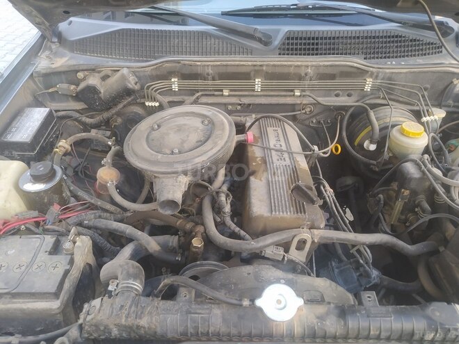 Ford Maverick 1993, 99,000 km - 2.4 л - Gəncə