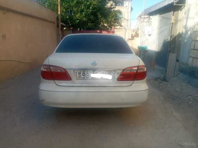 Nissan Maxima 2001, 300,000 km - 3.0 л - Bakı
