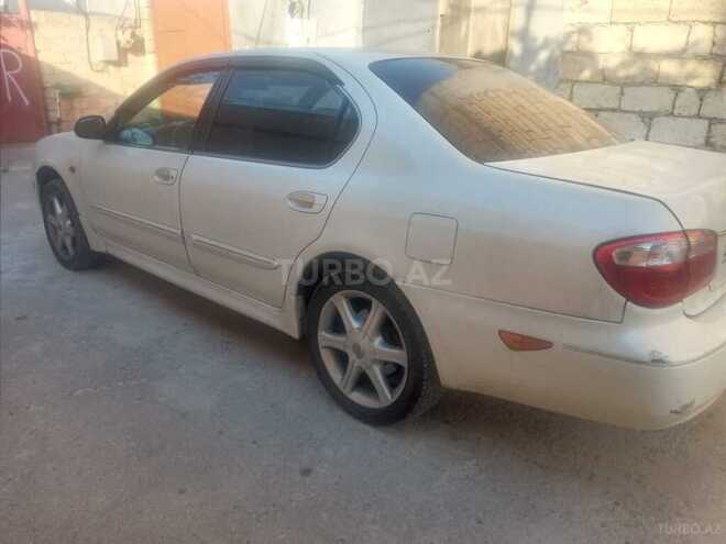 Nissan Maxima 2001, 300,000 km - 3.0 л - Bakı