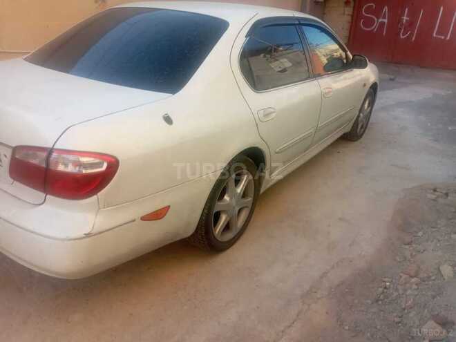 Nissan Maxima 2001, 300,000 km - 3.0 л - Bakı