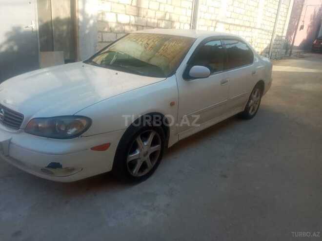 Nissan Maxima 2001, 300,000 km - 3.0 л - Bakı