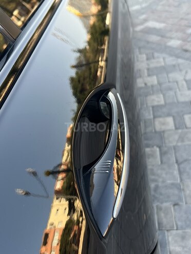 BMW 528 2015, 80,000 km - 2.0 l - Bakı